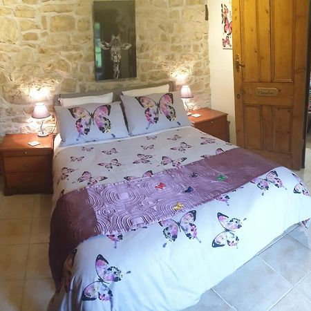 Chocolate Box Cottage Parzac Екстериор снимка