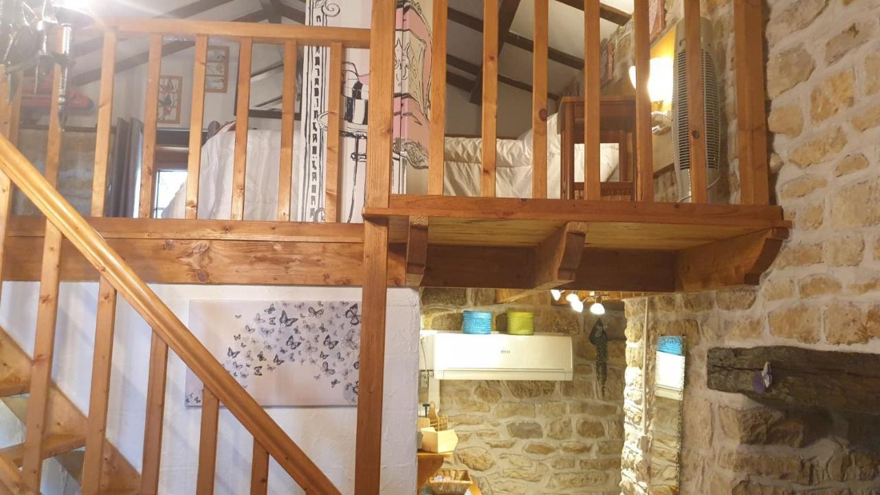 Chocolate Box Cottage Parzac Екстериор снимка