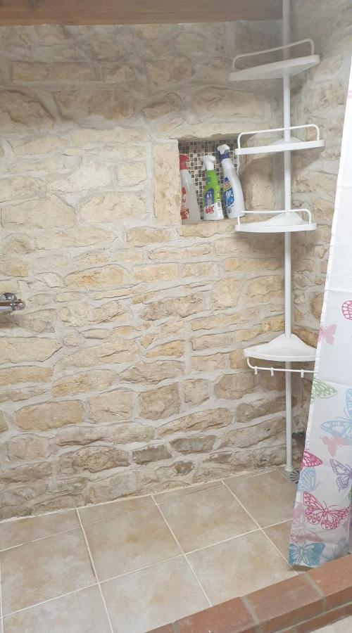 Chocolate Box Cottage Parzac Екстериор снимка