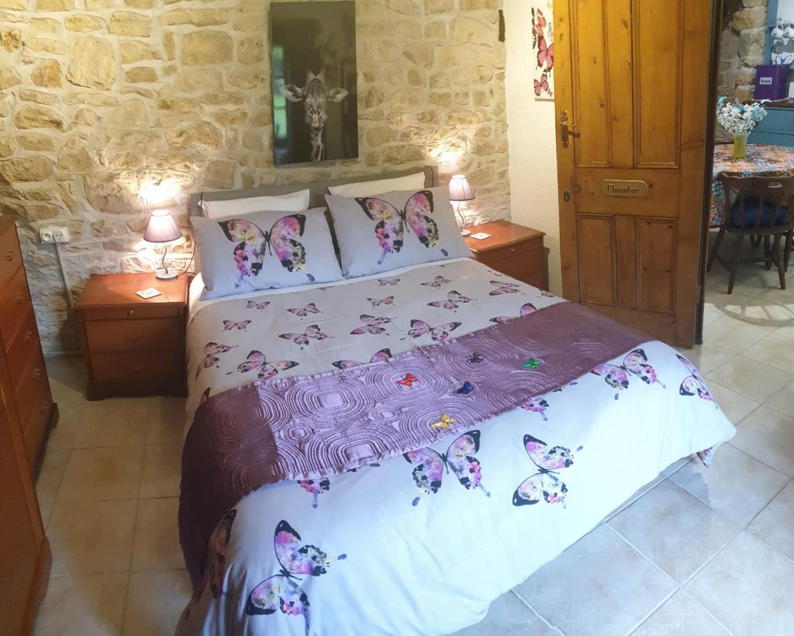 Chocolate Box Cottage Parzac Екстериор снимка